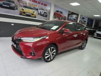 Bán xe Toyota Yaris 2021 G 1.5 AT giá 525 Triệu - Nghệ An