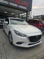 Bán xe Mazda 3 2018 1.5 AT giá 445 Triệu - Nghệ An