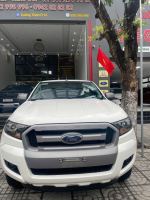 Bán xe Ford Ranger 2017 XLS 2.2L 4x2 AT giá 485 Triệu - Nghệ An