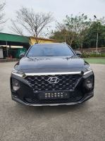 Bán xe Hyundai SantaFe 2020 Premium 2.2L HTRAC giá 880 Triệu - Nghệ An