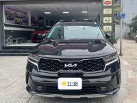 Bán xe Kia Sorento 2022 Luxury 2.2 AT giá 880 Triệu - Nghệ An