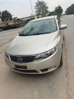 Bán xe Kia Forte 2011 GDI 1.6 AT giá 250 Triệu - Nghệ An