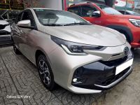 Bán xe Toyota Vios 2024 G 1.5 CVT giá 515 Triệu - Nghệ An