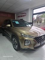 Bán xe Hyundai SantaFe 2019 2.2L HTRAC giá 780 Triệu - Nghệ An