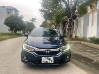 Bán xe Honda City 2020 1.5TOP giá 425 Triệu - Nghệ An