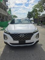 Bán xe Hyundai SantaFe 2021 Cao cấp 2.2L HTRAC giá 940 Triệu - Nghệ An