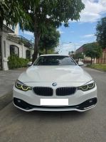 Bán xe BMW 4 Series 2017 420i Gran Coupe giá 880 Triệu - Nghệ An