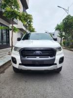 Bán xe Ford Ranger 2020 Wildtrak 2.0L 4x2 AT giá 660 Triệu - Nghệ An