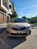 Bán xe Toyota Corolla 2011 XLi 1.6 giá 330 Triệu - Nghệ An