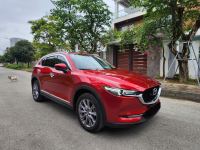 Bán xe Mazda CX5 2019 2.0 Luxury giá 630 Triệu - Nghệ An