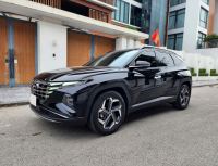 Bán xe Hyundai Tucson 2022 1.6 AT Turbo HTRAC Đặc biệt giá 845 Triệu - Nghệ An