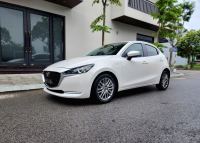 Bán xe Mazda 2 2021 Sport Luxury giá 430 Triệu - Nghệ An