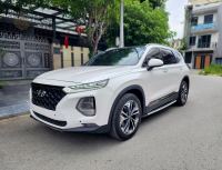 Bán xe Hyundai SantaFe 2019 Premium 2.4L HTRAC giá 750 Triệu - Nghệ An