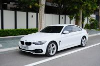 Bán xe BMW 4 Series 2017 420i Gran Coupe giá 799 Triệu - Nghệ An
