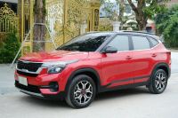 Bán xe Kia Seltos 2021 Deluxe 1.4 AT giá 520 Triệu - Nghệ An
