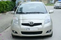 Bán xe Toyota Yaris 1.3 AT 2009 giá 225 Triệu - Nghệ An