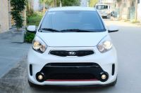 Bán xe Kia Morning 2017 Si AT giá 275 Triệu - Nghệ An