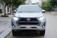 Bán xe Toyota Hilux 2021 2.4L 4x2 AT giá 630 Triệu - Nghệ An
