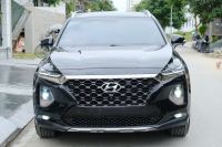 Bán xe Hyundai SantaFe 2020 Premium 2.2L HTRAC giá 855 Triệu - Nghệ An
