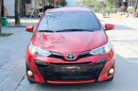Bán xe Toyota Yaris 2019 1.5G giá 455 Triệu - Nghệ An