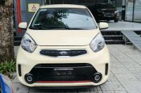 Bán xe Kia Morning 2016 Si AT giá 240 Triệu - Nghệ An