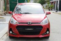 Bán xe Hyundai i10 2017 Grand 1.2 AT giá 288 Triệu - Nghệ An