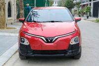 Bán xe VinFast VF5 2025 Plus giá 430 Triệu - Nghệ An