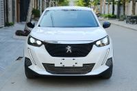 Bán xe Peugeot 2008 Active 1.2 AT 2021 giá 520 Triệu - Nghệ An