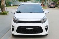 Bán xe Kia Morning 2022 Premium AT giá 355 Triệu - Nghệ An