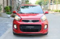 Bán xe Kia Morning 2019 Deluxe giá 275 Triệu - Nghệ An