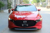 Bán xe Mazda 3 1.5L Sport Luxury 2022 giá 545 Triệu - Nghệ An