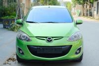 Bán xe Mazda 2 1.5 AT 2012 giá 195 Triệu - Nghệ An