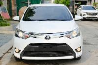Bán xe Toyota Vios 1.5 TRD 2017 giá 325 Triệu - Nghệ An