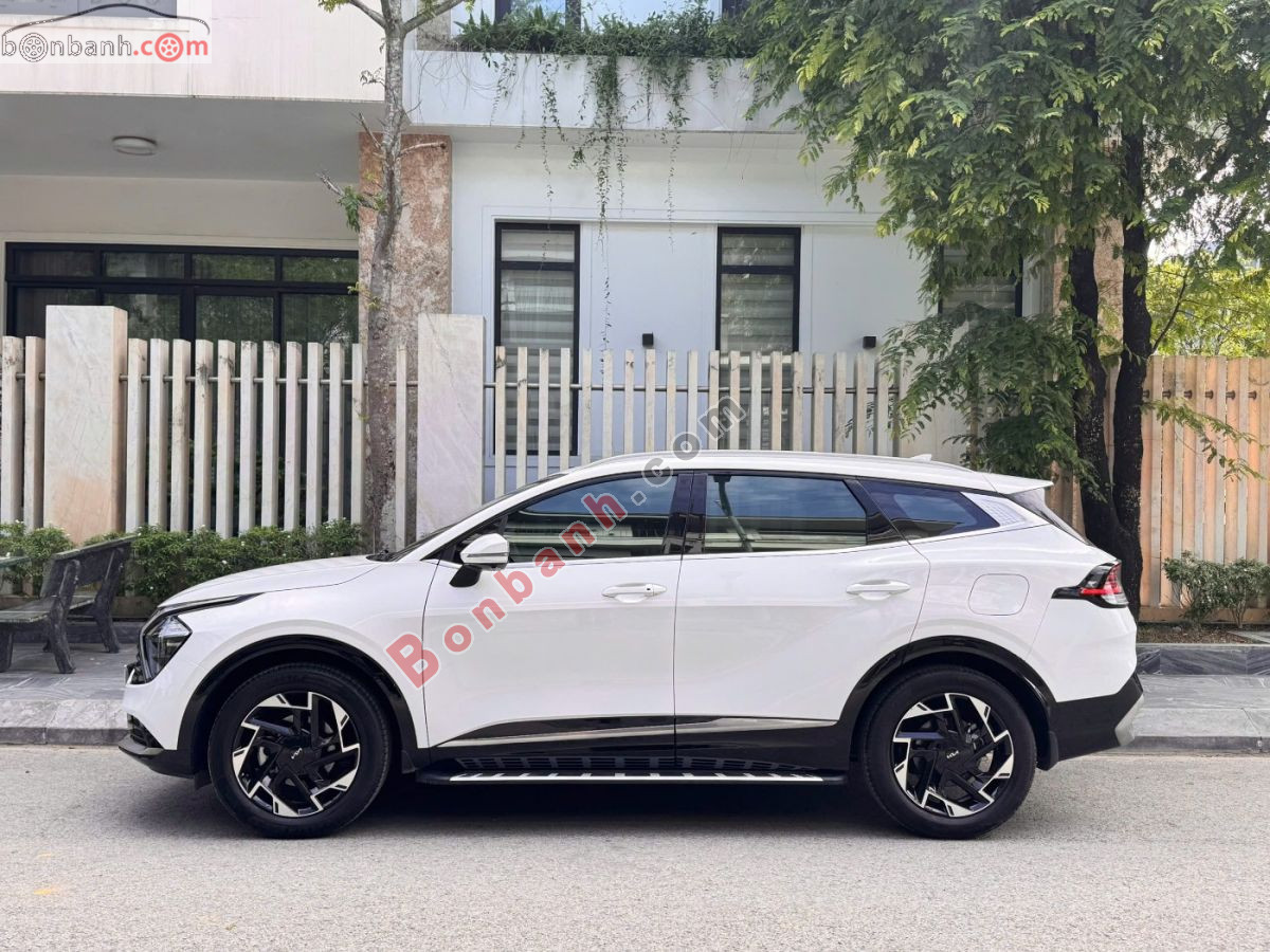 Kia Sportage Premium 2.0G 2024 - 790 Triệu 3
