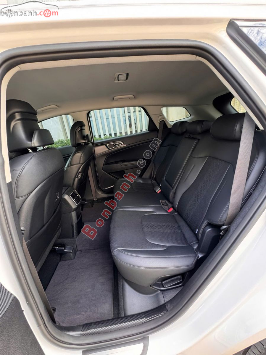 Kia Sportage Premium 2.0G 2024 - 790 Triệu 8