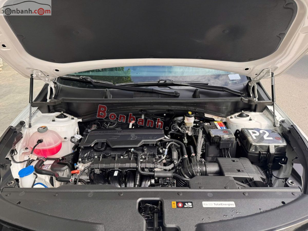 Kia Sportage Premium 2.0G 2024 - 790 Triệu 10