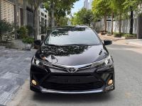Bán xe Toyota Corolla altis 1.8G AT 2020 giá 545 Triệu - Nghệ An
