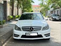 Bán xe Mercedes Benz C class 2012 C300 AMG giá 265 Triệu - Nghệ An