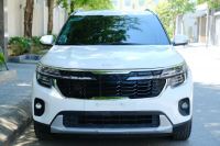 Bán xe Kia Seltos 2024 Luxury 1.5 AT giá 615 Triệu - Nghệ An