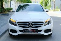 Bán xe Mercedes Benz C class 2016 C200 giá 550 Triệu - Nghệ An