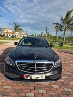 Bán xe Mercedes Benz C class 2021 C200 Exclusive giá 890 Triệu - Nghệ An