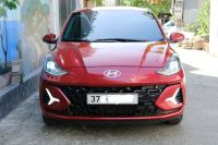 Bán xe Hyundai i10 2024 1.2 AT giá 405 Triệu - Nghệ An