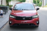 Bán xe Honda City 2025 RS 1.5 AT giá 495 Triệu - Nghệ An