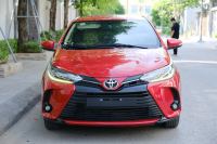 Bán xe Toyota Vios 2022 G 1.5 CVT giá 425 Triệu - Nghệ An