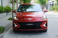 Bán xe Hyundai i10 2025 1.2 AT giá 405 Triệu - Nghệ An