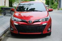 Bán xe Toyota Yaris 2019 1.5G giá 425 Triệu - Nghệ An