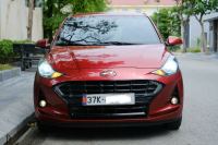 Bán xe Hyundai i10 2023 1.2 AT giá 365 Triệu - Nghệ An