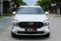 Bán xe Hyundai SantaFe 2023 Tiêu chuẩn 2.5L giá 870 Triệu - Nghệ An