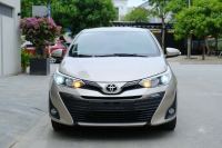 Bán xe Toyota Vios 2019 1.5G giá 365 Triệu - Nghệ An