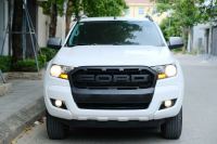 Bán xe Ford Ranger XLS 2.2L 4x2 AT 2017 giá 380 Triệu - Nghệ An